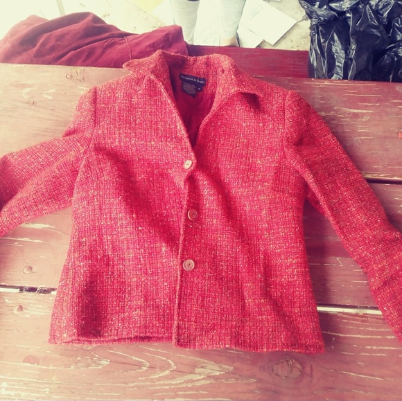 Jackets - Picture 2 of 4